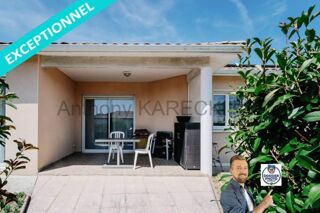 Maison à vendre 4 pièces 110 m²