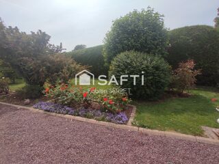  Maison à vendre 6 pièces 148 m²