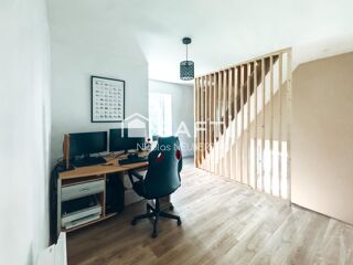  Maison à vendre 6 pièces 122 m²