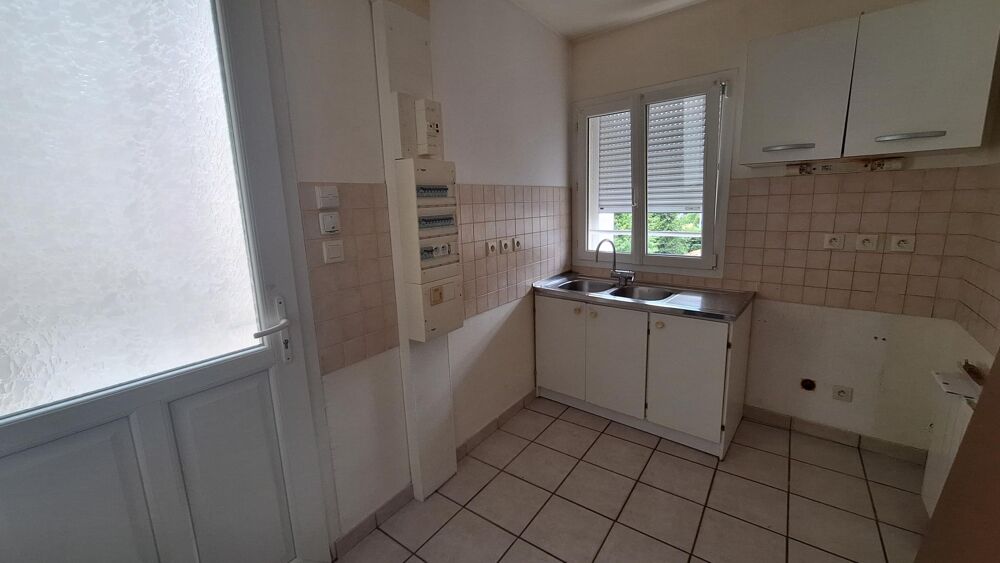 Vente Appartement Appartement T3 avec parking privé Bourges