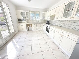  Maison à vendre 4 pièces 130 m²