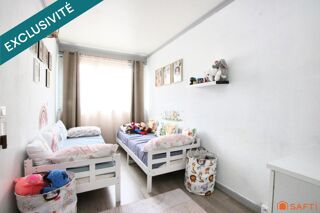  Appartement � vendre 3 pi�ces 52 m�