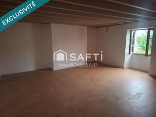  Maison à vendre 4 pièces 110 m²