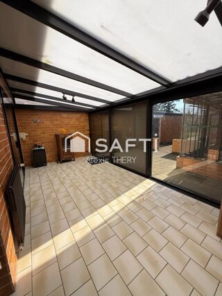  Maison � vendre 6 pi�ces 98 m�