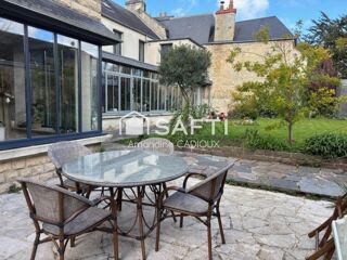  Maison à vendre 5 pièces 321 m²