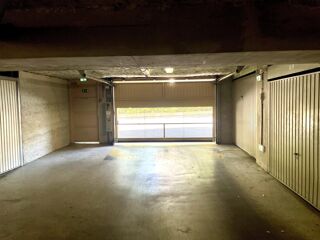  Parking / Garage à vendre 13 m²
