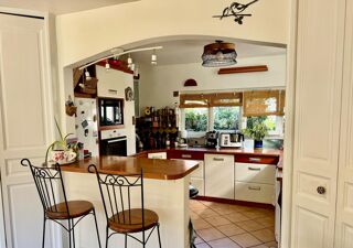  Maison à vendre 7 pièces 170 m²