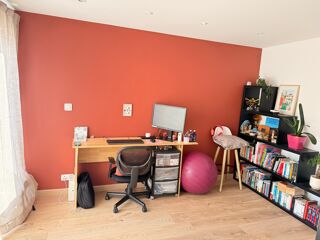  Maison � vendre 4 pi�ces 89 m�