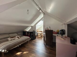  Maison � vendre 4 pi�ces 92 m�