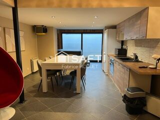  Immeuble à vendre 428 m²