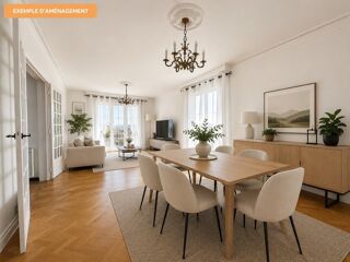  Maison à vendre 5 pièces 160 m²