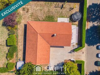  Maison à vendre 5 pièces 128 m²