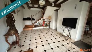  Maison � vendre 5 pi�ces 150 m�