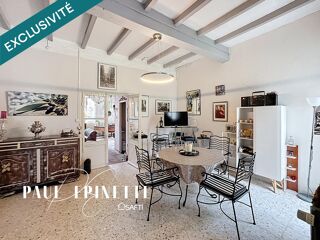  Maison � vendre 8 pi�ces 298 m�