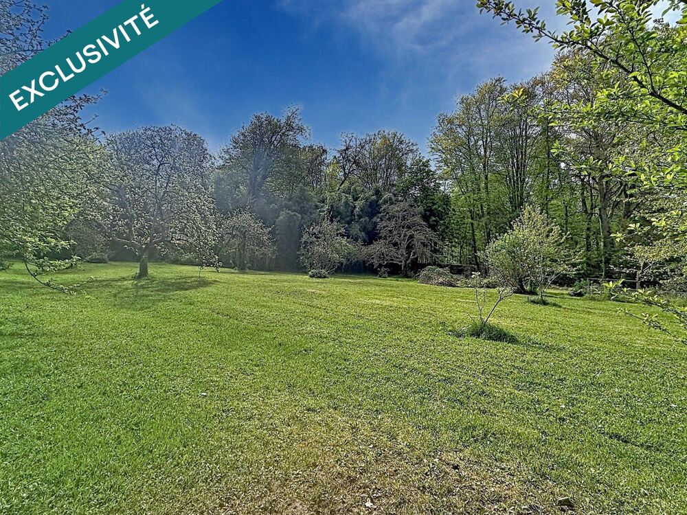 Vente Terrain Terrain constructible Barbizon