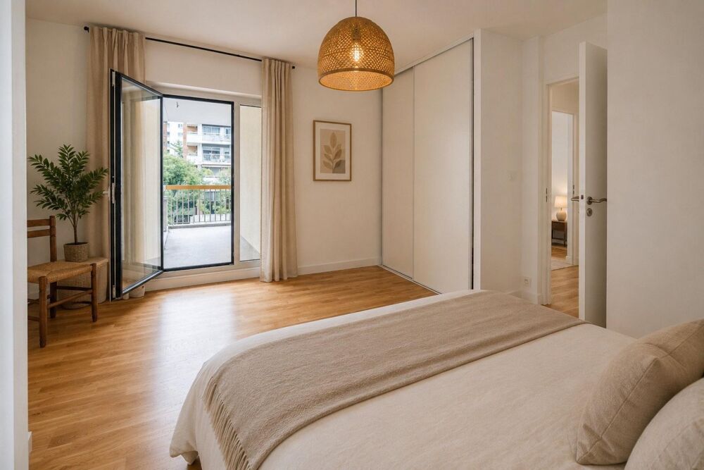 � vendre  Appartement Paris 11