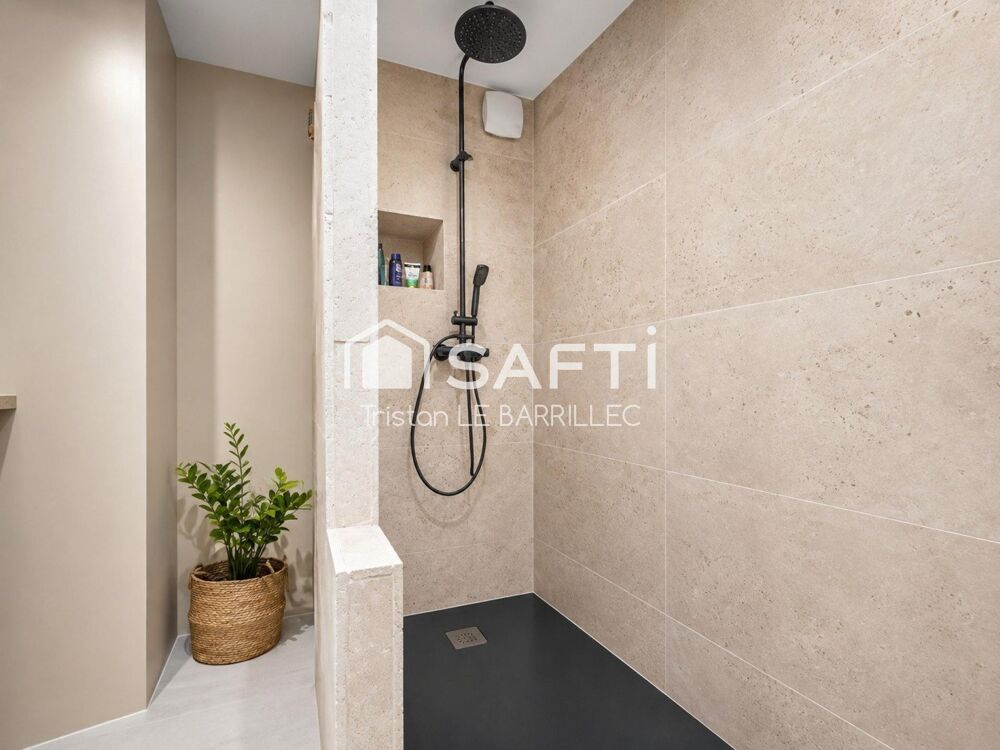 Vente Appartement Montpellier – Rénové, lumineux & 3 terrasses Montpellier