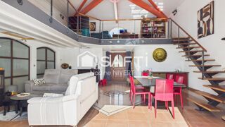  Maison � vendre 5 pi�ces 174 m�