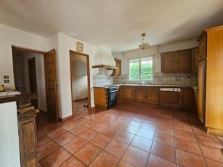  Maison à vendre 7 pièces 157 m²