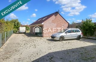  Maison � vendre 6 pi�ces 128 m�