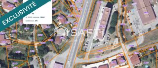  Terrain � vendre 376 m�