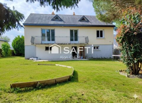   Maison Bagneux 4 pi�ces 83 m2 Terrain 1171m2 Maison - 4 pi�ce(s) - 83 m�
