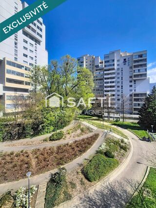  Appartement à vendre 4 pièces 71 m²