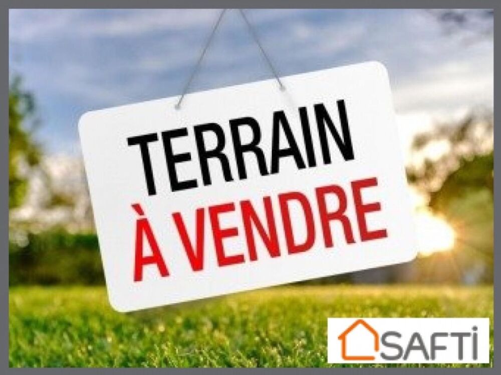 Vente Terrain Terrain constructible au calme avec vue dégagée Chancelade