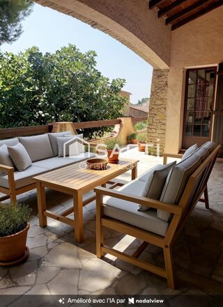  Maison à vendre 5 pièces 139 m²