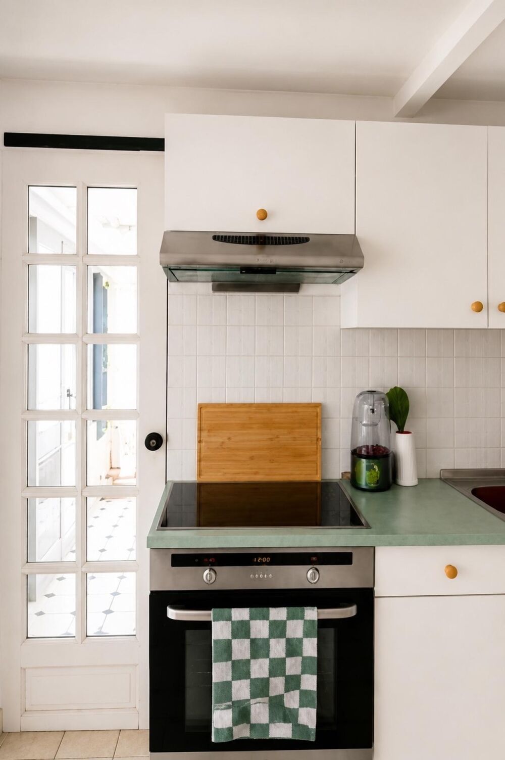 Vente Maison Maison 4 pièces, 2 chambres , jardin, bien placée Wingles