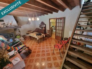  Maison à vendre 5 pièces 134 m²