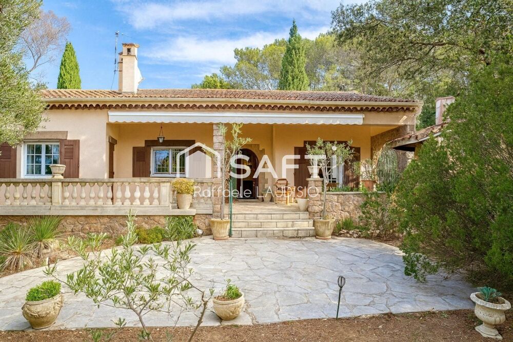  vendre  Maison Agay (83530)