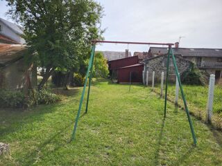  Maison à vendre 4 pièces 106 m²