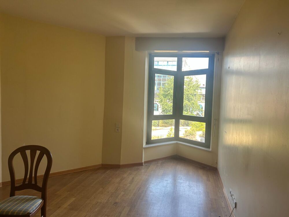 Vente Appartement Appartement T2 en hypercentre belle vue sur l'odet Quimper