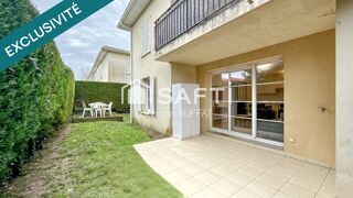  Appartement � vendre 2 pi�ces 40 m�