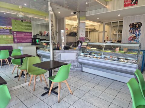   Murs + Fonds de Commerce – Cœur de Sanguinet 40460 