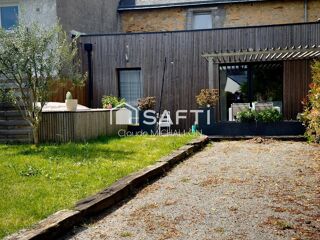  Maison à vendre 5 pièces 101 m²