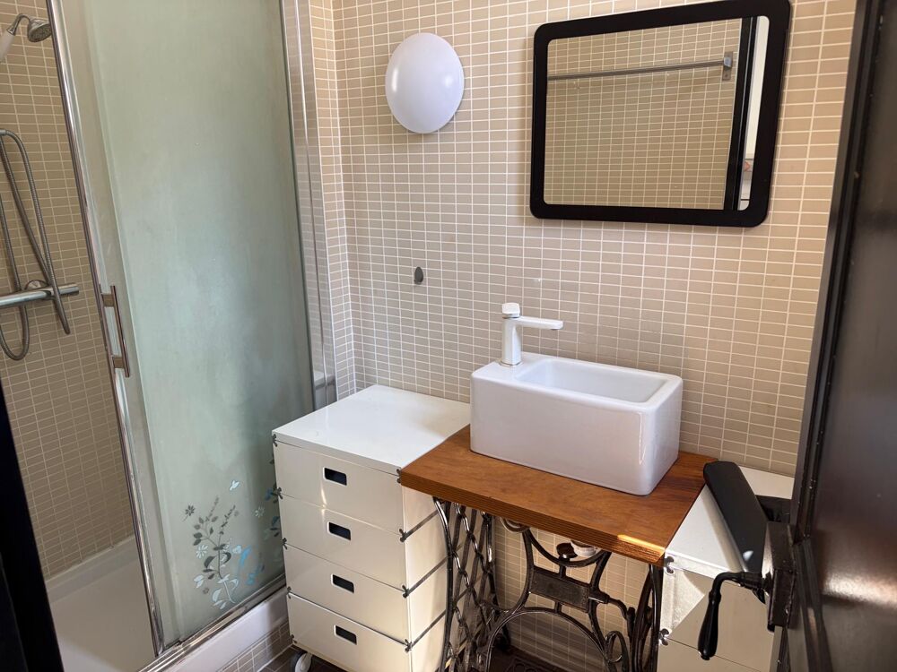 à vendre  Appartement Suresnes (92150)