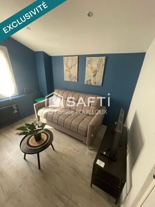  Immeuble � vendre 73 m�