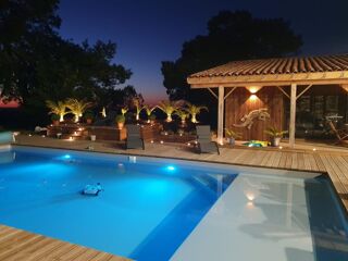  Maison � vendre 10 pi�ces 231 m�