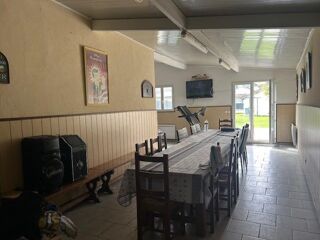  Maison � vendre 10 pi�ces 245 m�