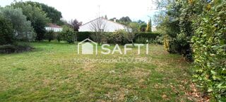  Terrain � vendre 435 m�