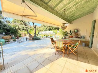  Maison à vendre 6 pièces 185 m²