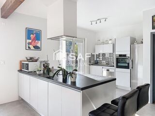  Maison à vendre 5 pièces 180 m²