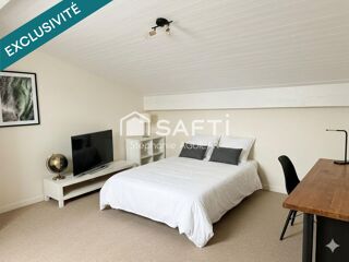  Maison à vendre 5 pièces 142 m²