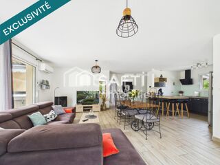  Maison à vendre 6 pièces 135 m²
