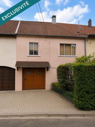  Maison à vendre 4 pièces 103 m²