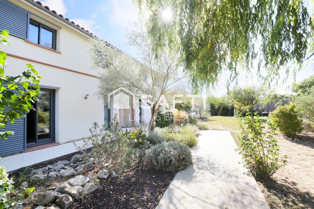 Vente Maison Propriété de caractère, élégance et art de vivre Grenade