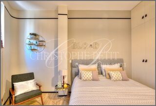  Appartement � vendre 2 pi�ces 36 m�