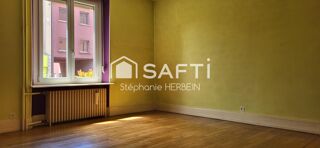  Maison � vendre 7 pi�ces 174 m� Belfort